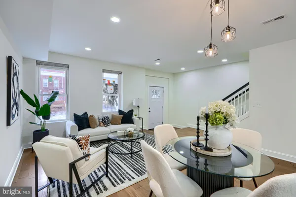 $2,500 | 4911 Cordelia Avenue, Baltimore, MD 21215
