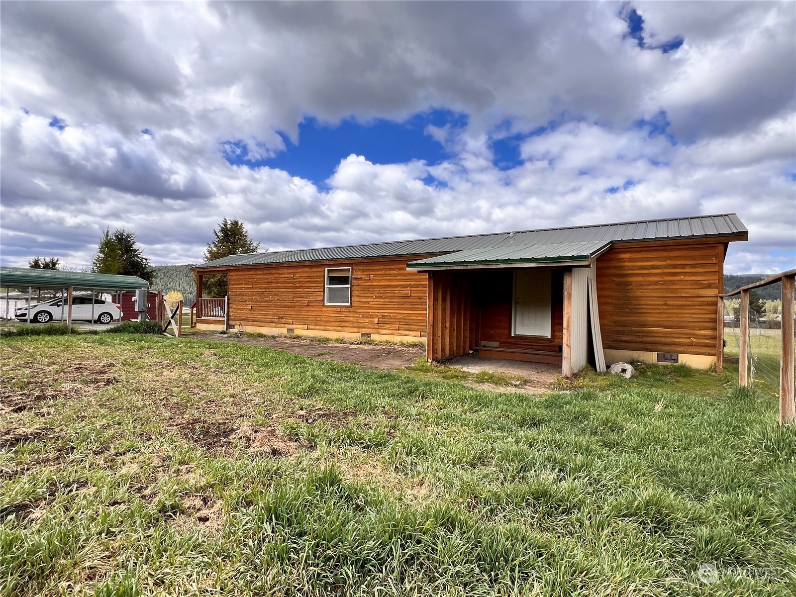 22 Heron Loop Road Republic, WA 99166 - Photo 12 of 16 Gallery Image 12