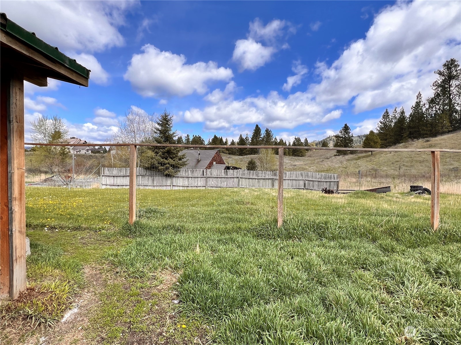 22 Heron Loop Road Republic, WA 99166 - Photo 15 of 16 Gallery Image 15