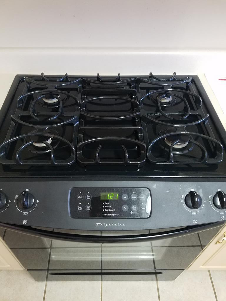 2009 Silver Run Grovetown, GA 30813 - Photo 17 of 34 High End Stove