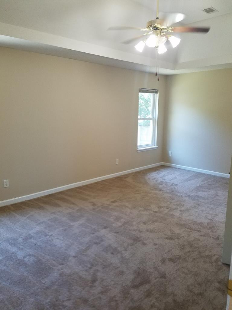 2009 Silver Run Grovetown, GA 30813 - Photo 20 of 34 Owners Right Side of Bedroom