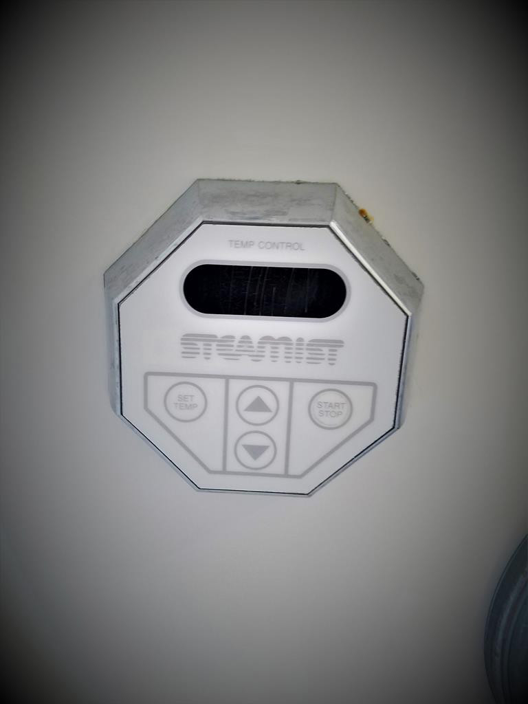 2009 Silver Run Grovetown, GA 30813 - Photo 26 of 34 Shower Thermostat