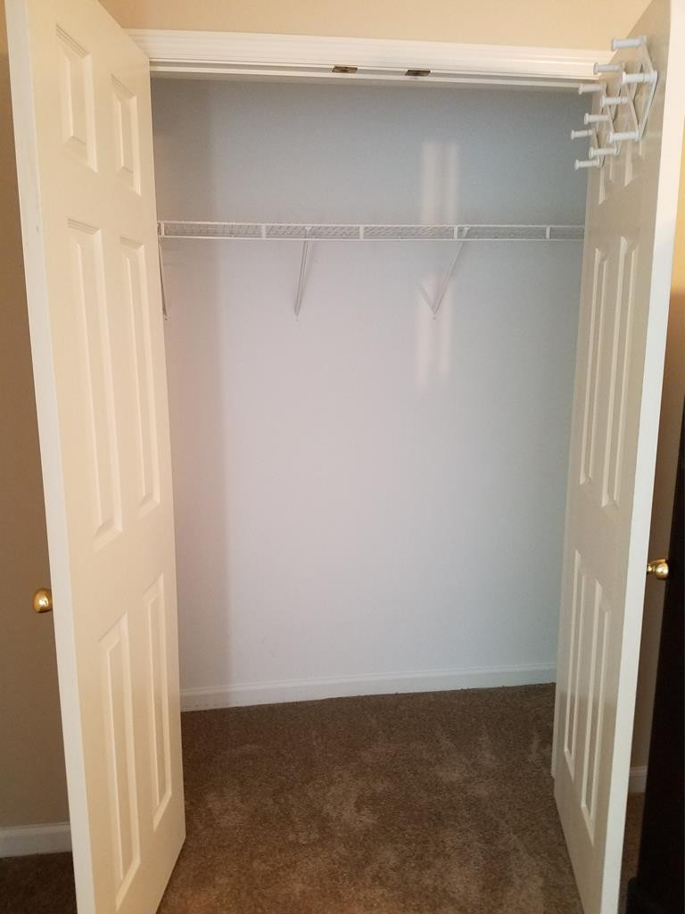 2009 Silver Run Grovetown, GA 30813 - Photo 28 of 34 Second Bedroom Double Closet