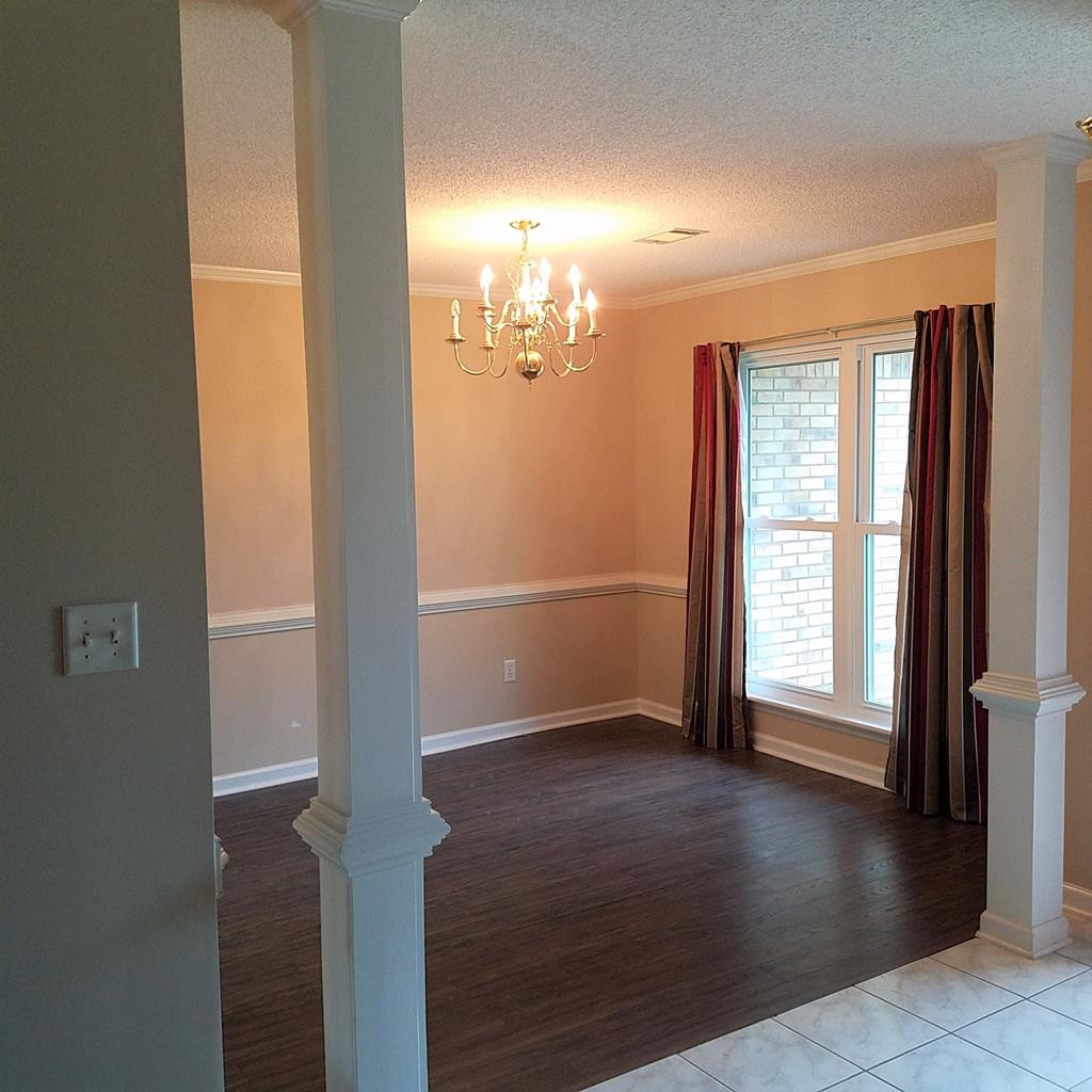 2009 Silver Run Grovetown, GA 30813 - Photo 6 of 34 Dining Room Right of Entrance
