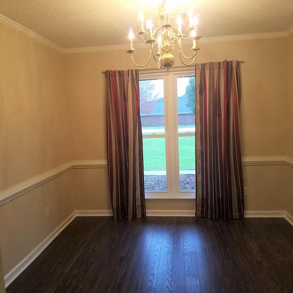 2009 Silver Run Grovetown, GA 30813 - Photo 7 of 34 Dining Room