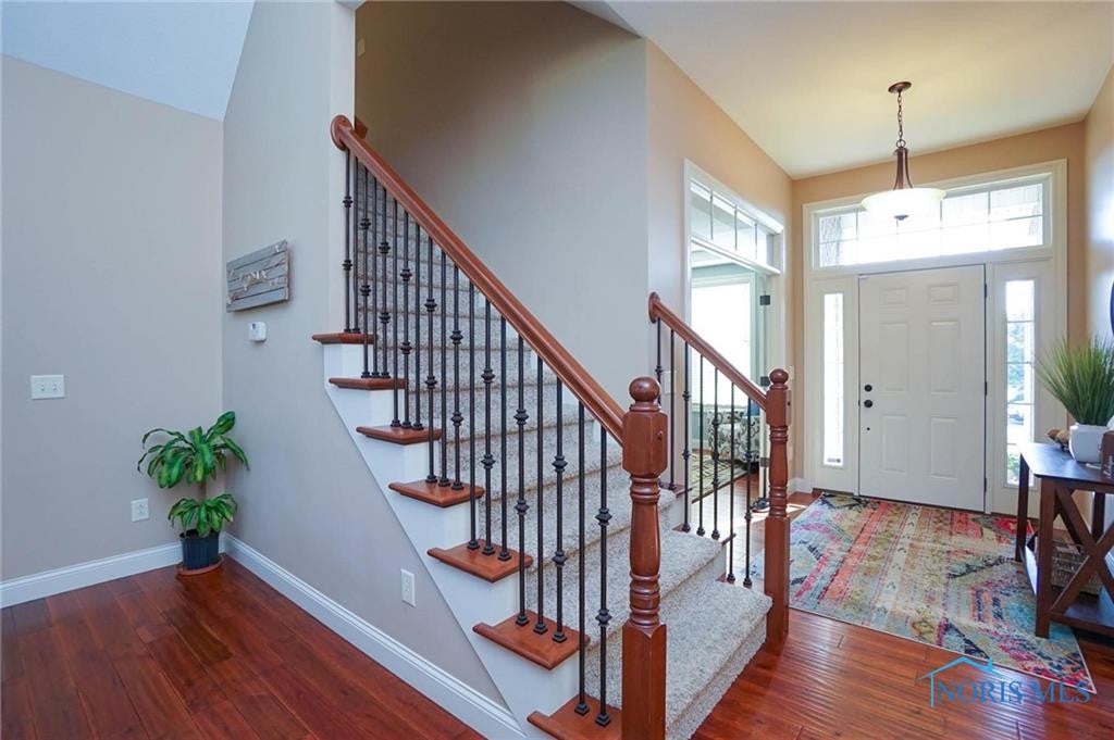 8146 Ash Ridge Lane Findlay, OH 45840 - Photo 5 of 50 Gallery Image 5