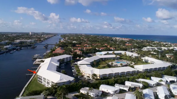 $2,700 | 5530 North Ocean Boulevard, Unit 106, Ocean Ridge, FL 33435