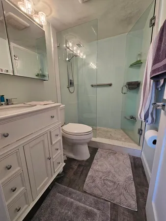 $2,700 | 5530 North Ocean Boulevard, Unit 106, Ocean Ridge, FL 33435