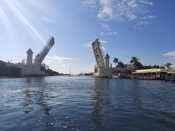 $2,700 | 5530 North Ocean Boulevard, Unit 106, Ocean Ridge, FL 33435