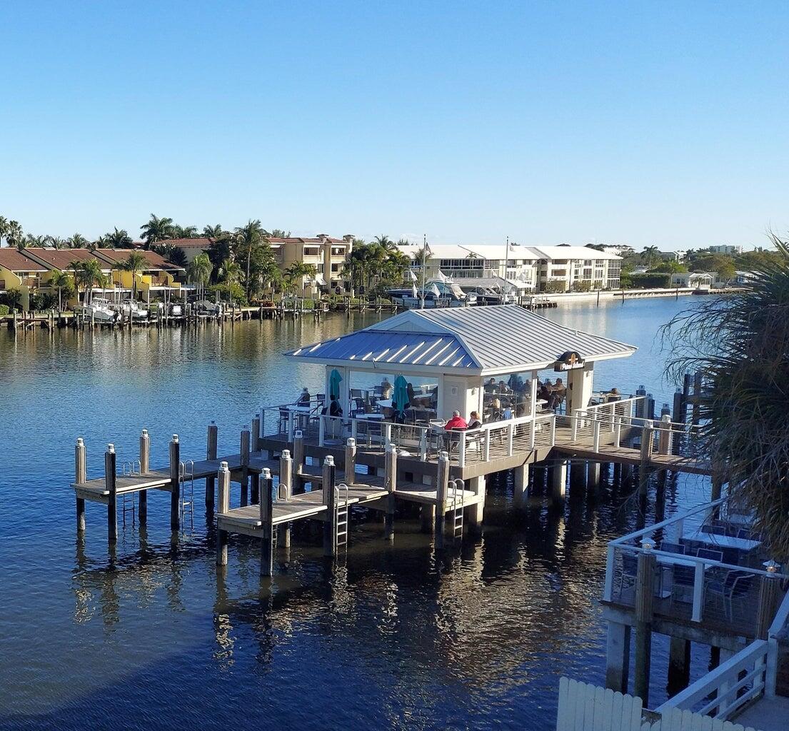 5530 North Ocean Boulevard, Unit 106 Ocean Ridge, FL 33435 - Photo 32 of 33 Prime catch