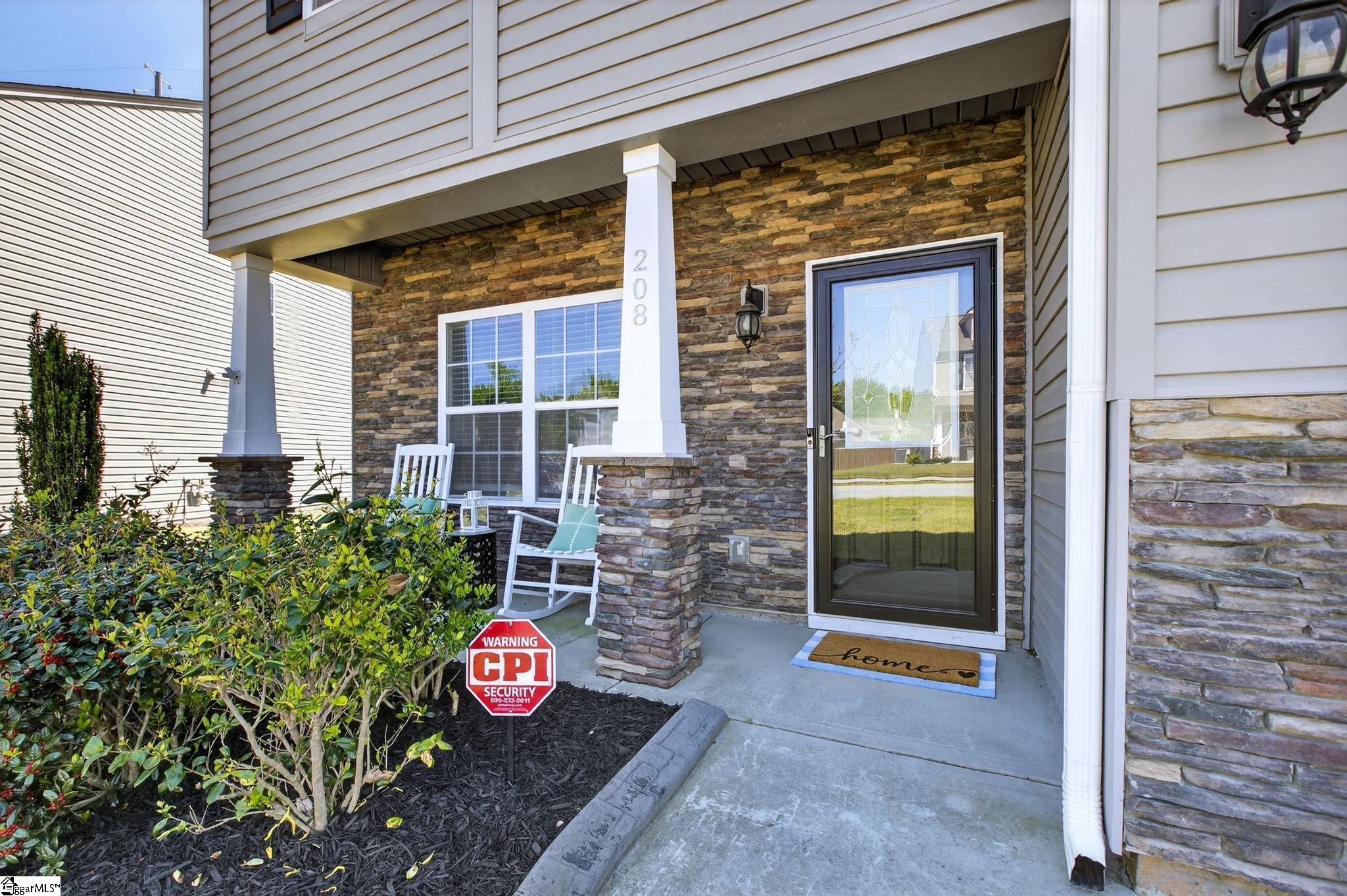 208 Addlestone Circle Fountain Inn, SC 29644 - Photo 2 of 28 Gallery Image 2