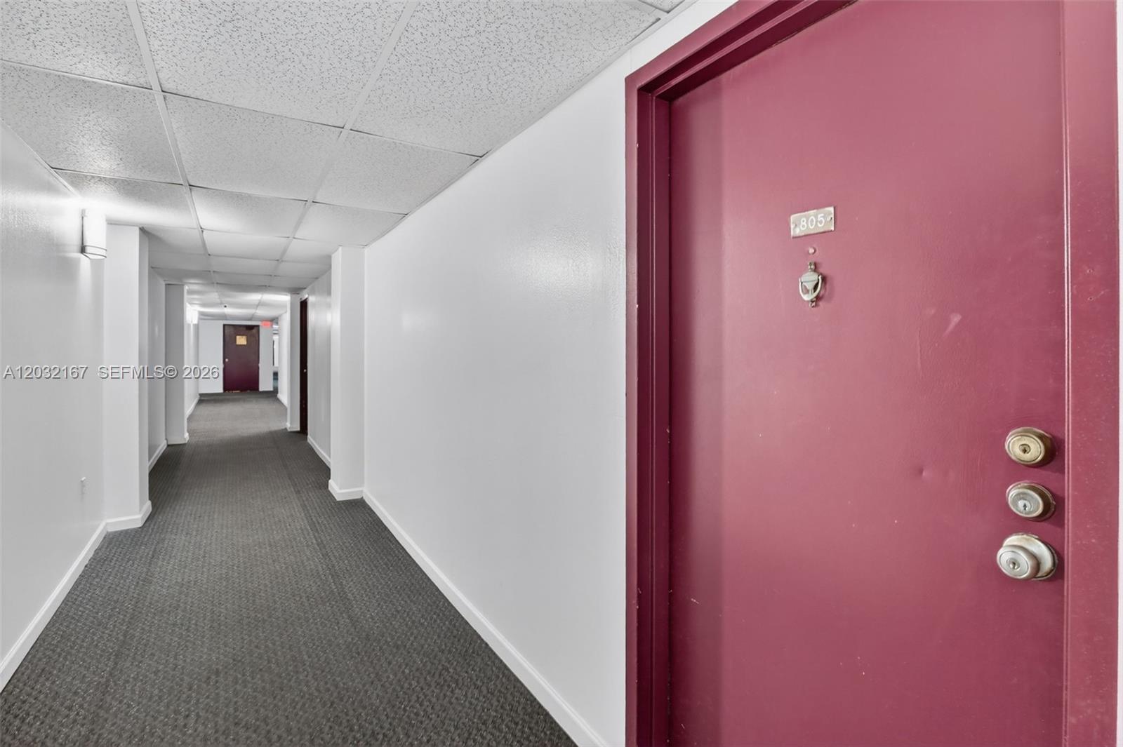4174 Inverrary Drive, Unit 805 Lauderhill, FL 33319 - Photo 23 of 30