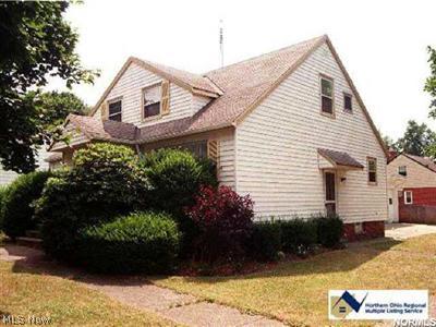 1184 South Green Road Cleveland, OH 44121 - Photo 1 of 1 Gallery Image 1