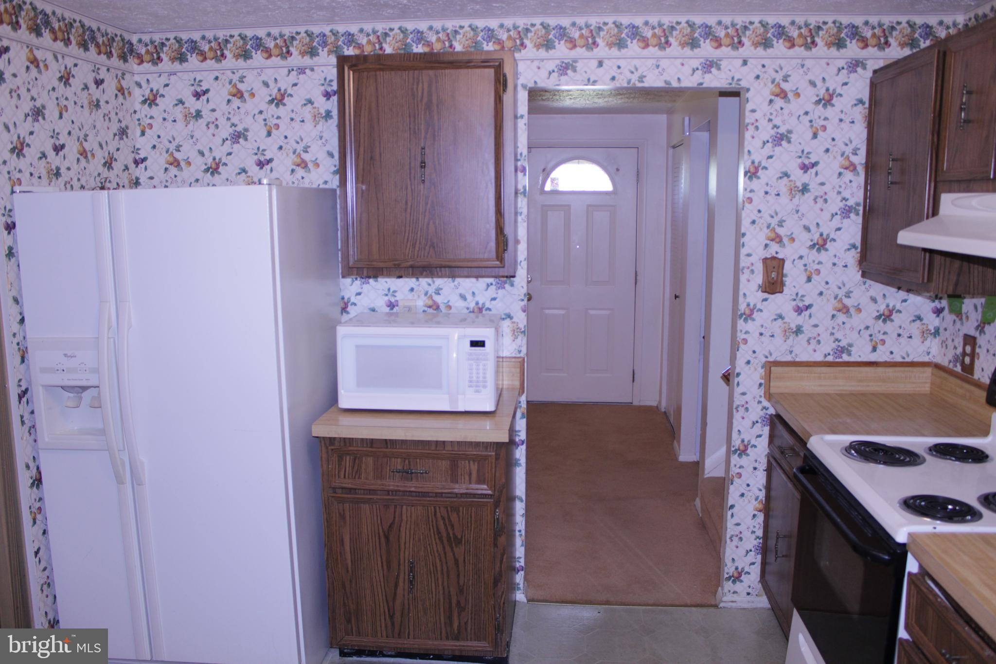 1845 Montreal Road Severn, MD 21144 - Photo 22 of 61 Kitchen