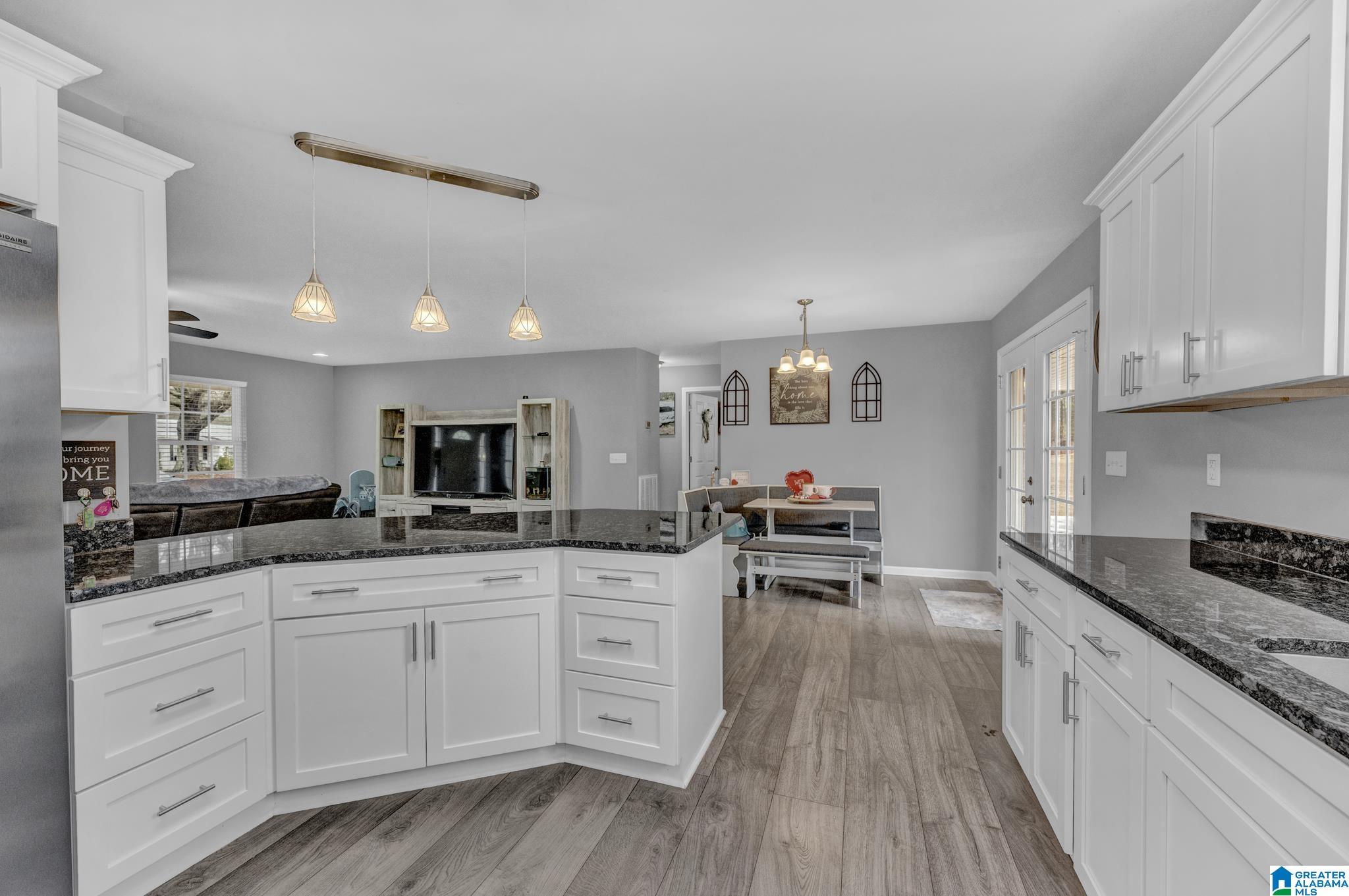 4516 Spunky Hollow Road Remlap, AL 35133 - Photo 4 of 26