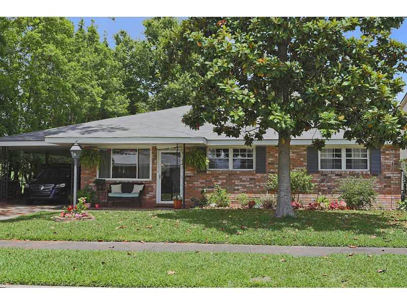 104 Garden Road River Ridge, LA 70123 - Photo 1 of 14