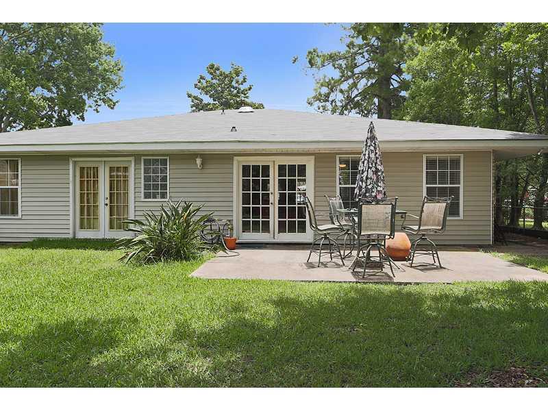 104 Garden Road River Ridge, LA 70123 - Photo 14 of 14