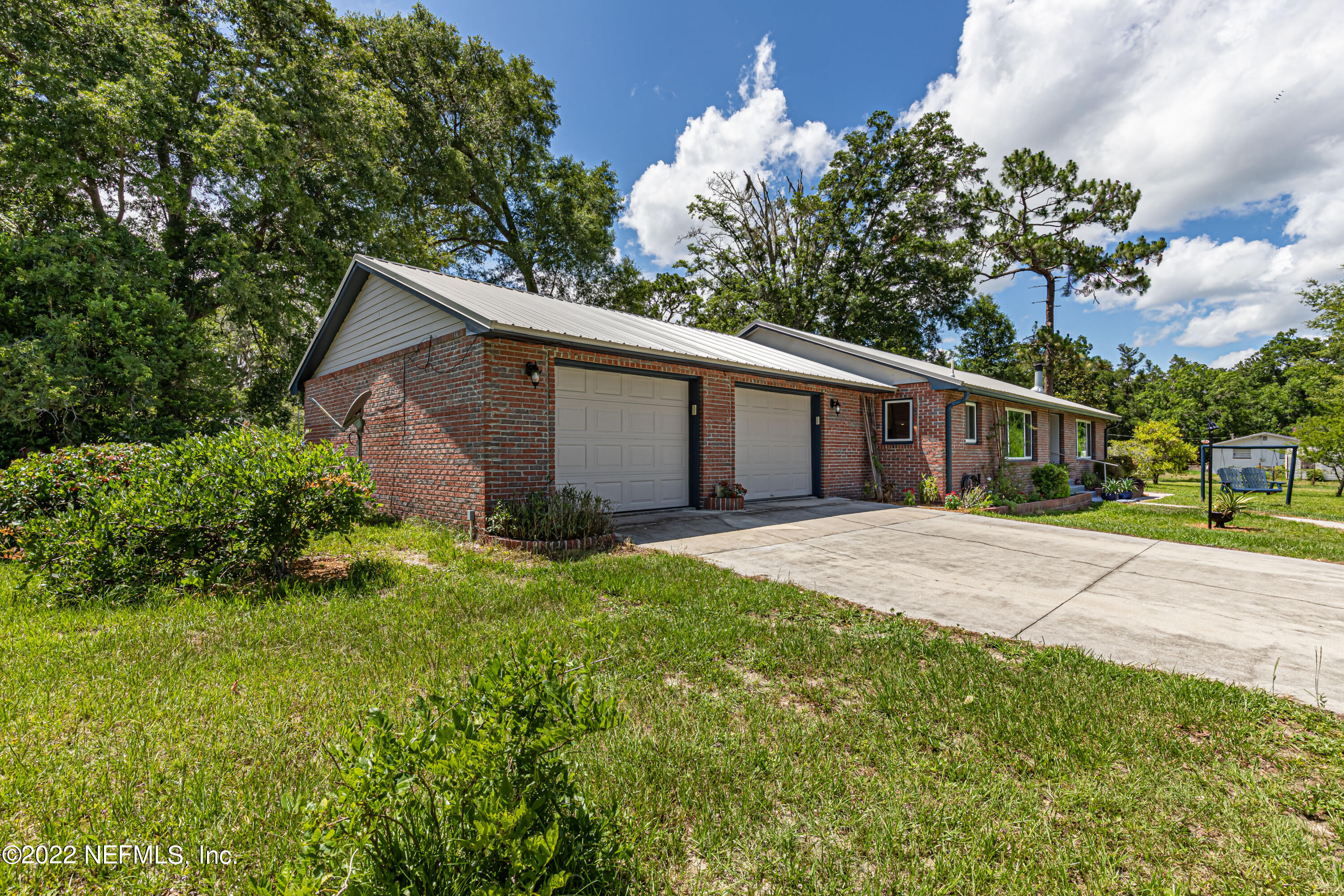 3789 Randall Road Green Cove Springs, FL 32043 - Photo 2 of 46 2 Front View