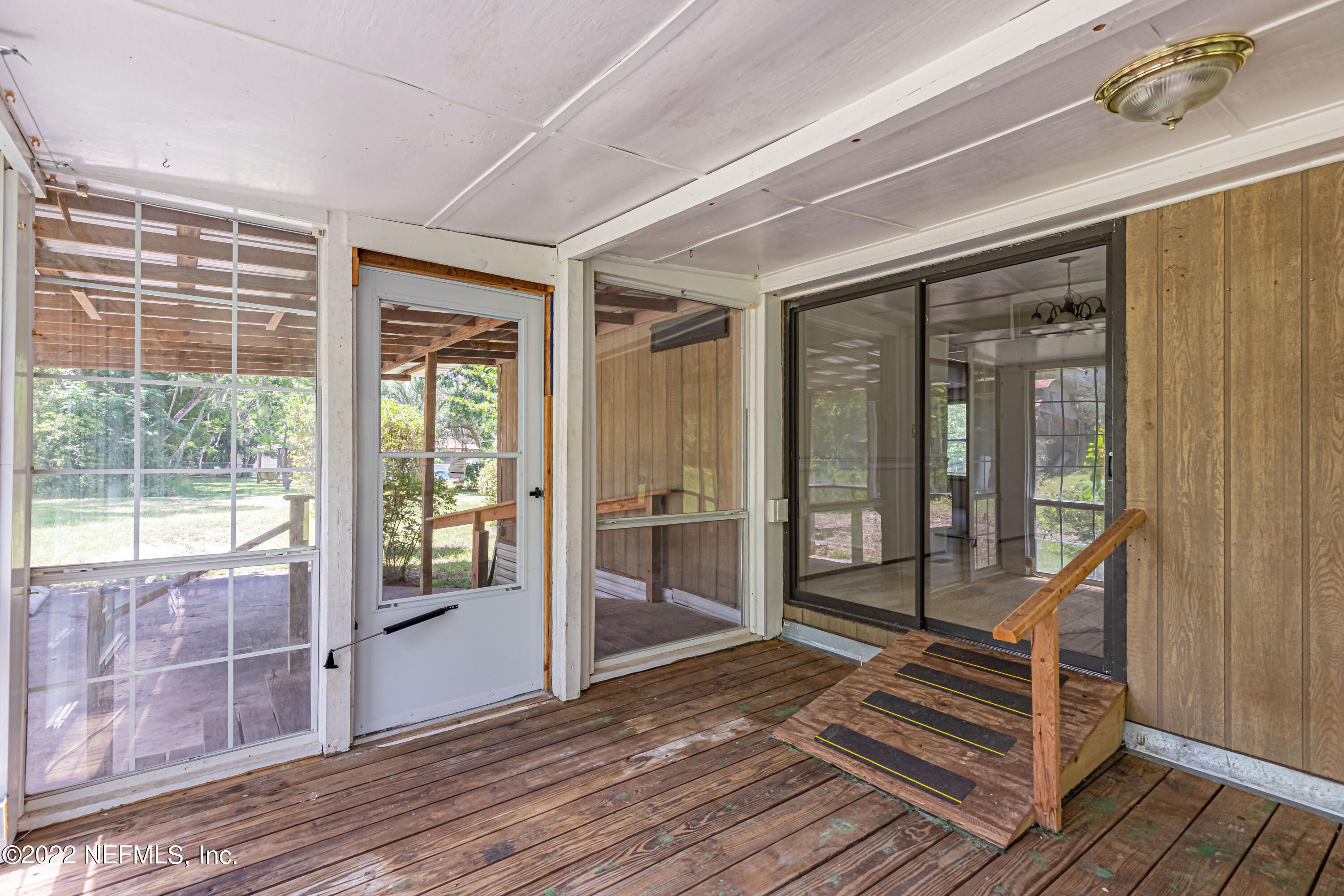 3789 Randall Road Green Cove Springs, FL 32043 - Photo 38 of 46 39 Second Porch-2