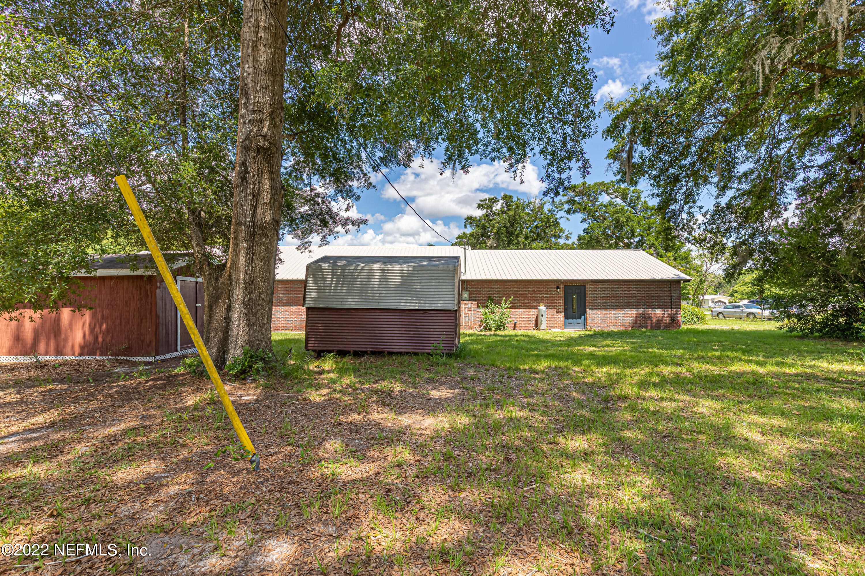 3789 Randall Road Green Cove Springs, FL 32043 - Photo 46 of 46 47 Rear-4