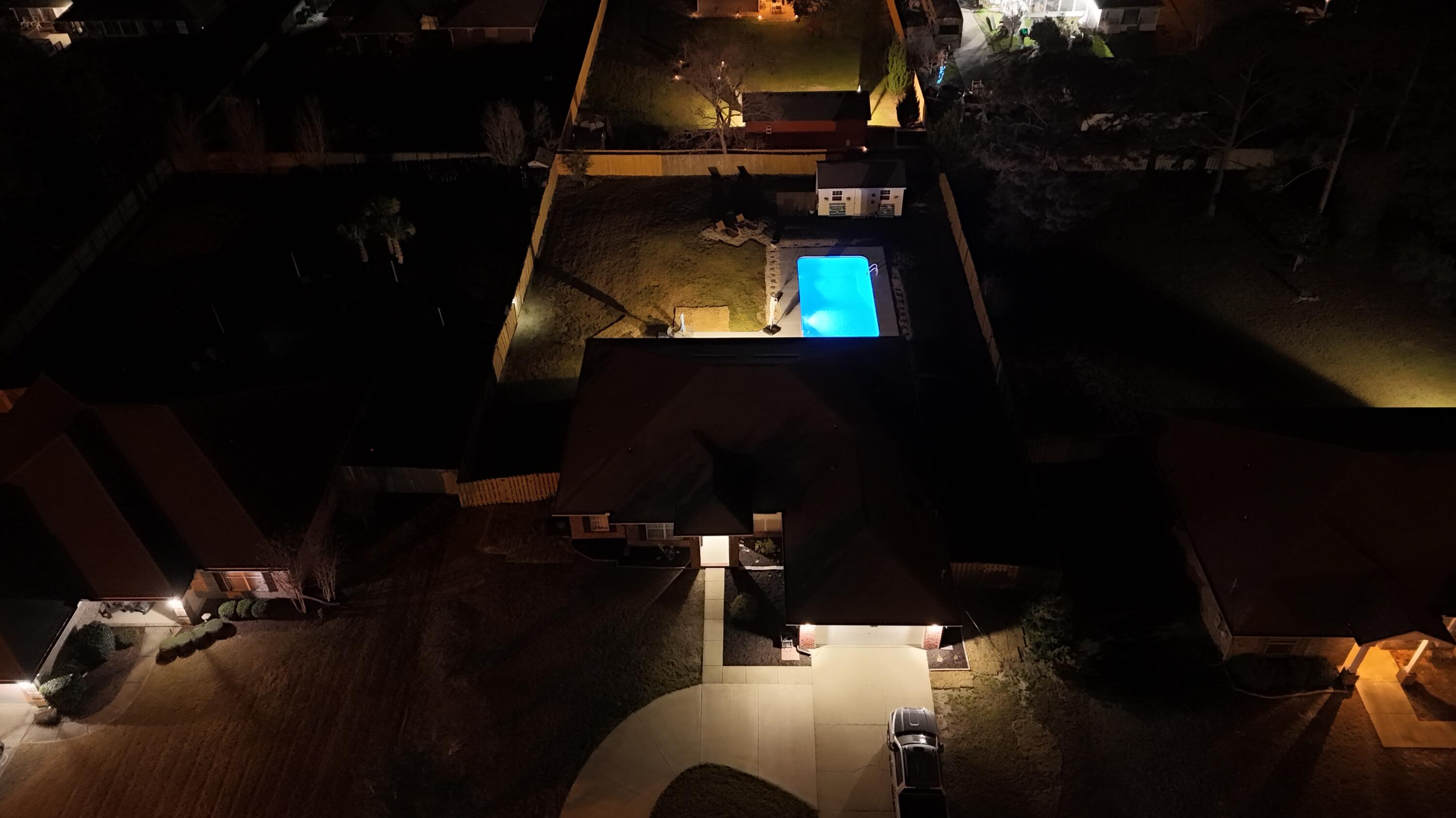 1933 Eagle Lane Navarre, FL 32566 - Photo 40 of 40