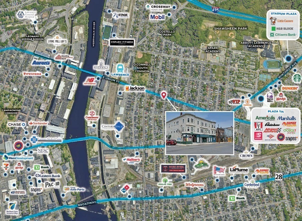 159 South Union Street Lawrence, MA 01843 - Photo 14 of 14