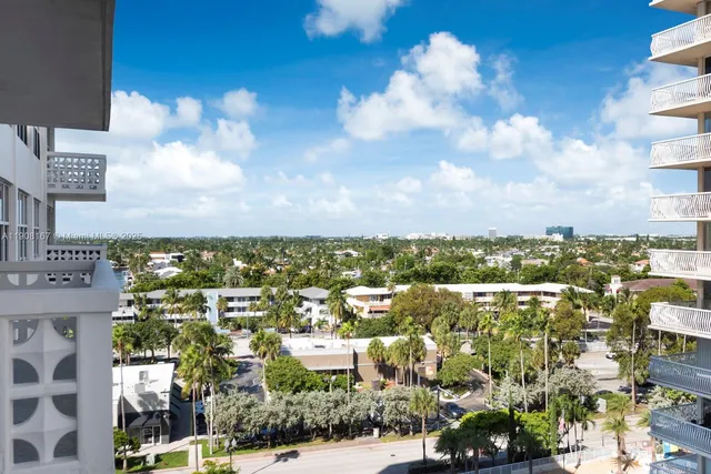 $375,000 | 4010 Galt Ocean Drive, Unit 815, Fort Lauderdale, FL 33308