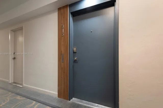 $375,000 | 4010 Galt Ocean Drive, Unit 815, Fort Lauderdale, FL 33308