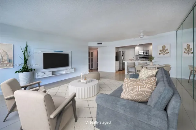 $375,000 | 4010 Galt Ocean Drive, Unit 815, Fort Lauderdale, FL 33308