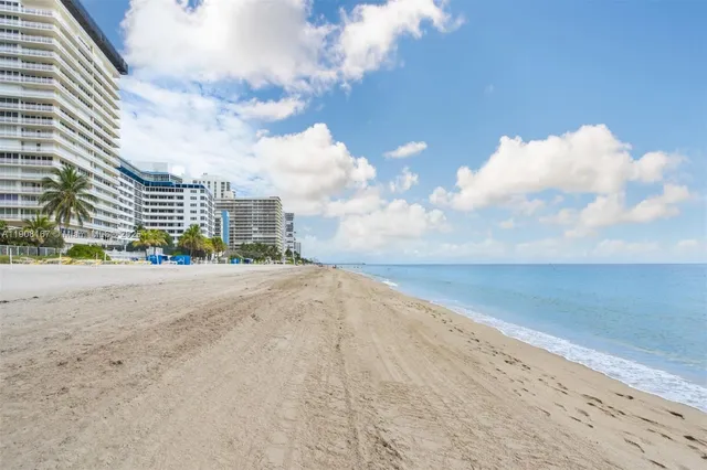 $375,000 | 4010 Galt Ocean Drive, Unit 815, Fort Lauderdale, FL 33308