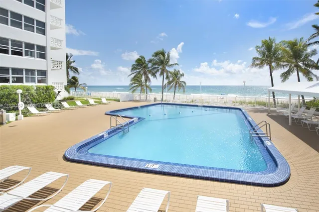 $375,000 | 4010 Galt Ocean Drive, Unit 815, Fort Lauderdale, FL 33308