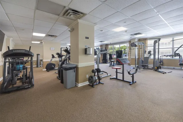 $375,000 | 4010 Galt Ocean Drive, Unit 815, Fort Lauderdale, FL 33308