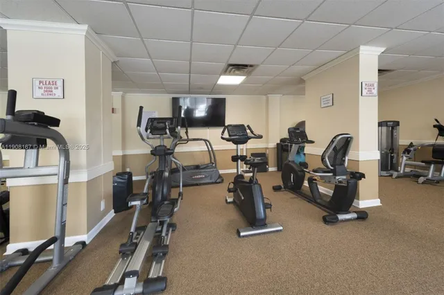 $375,000 | 4010 Galt Ocean Drive, Unit 815, Fort Lauderdale, FL 33308