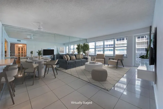 $375,000 | 4010 Galt Ocean Drive, Unit 815, Fort Lauderdale, FL 33308