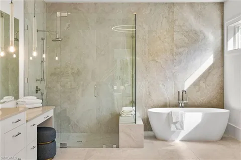 $9,299,000 | 1985 Crayton Road, Naples, FL 34102