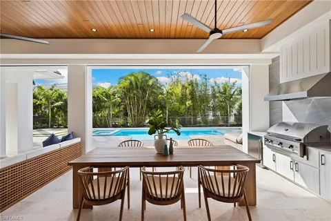 $9,299,000 | 1985 Crayton Road, Naples, FL 34102