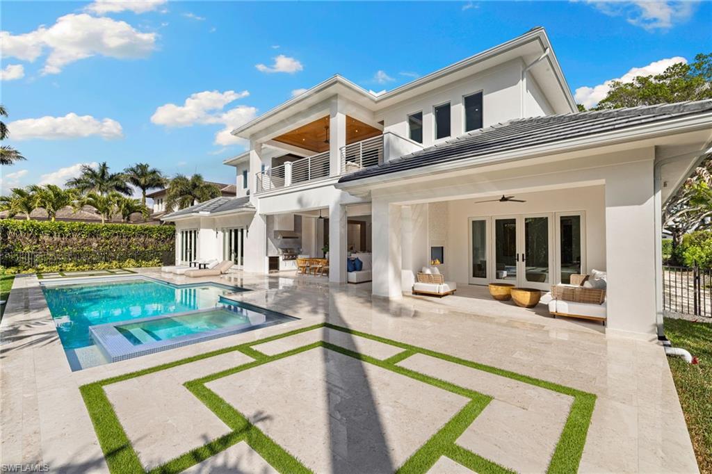 1985 Crayton Road Naples, FL 34102 - Photo 37 of 38