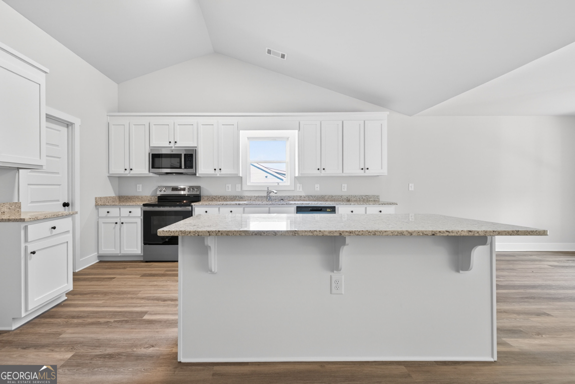 138 Airport Road, Unit 14 Canon, GA 30520 - Photo 8 of 32
