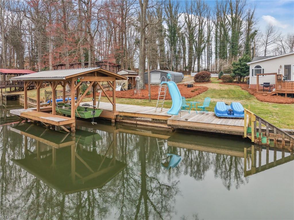 3910 Waterton Road Summerfield, NC 27358 - Photo 3 of 50