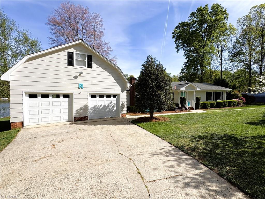 3910 Waterton Road Summerfield, NC 27358 - Photo 33 of 50