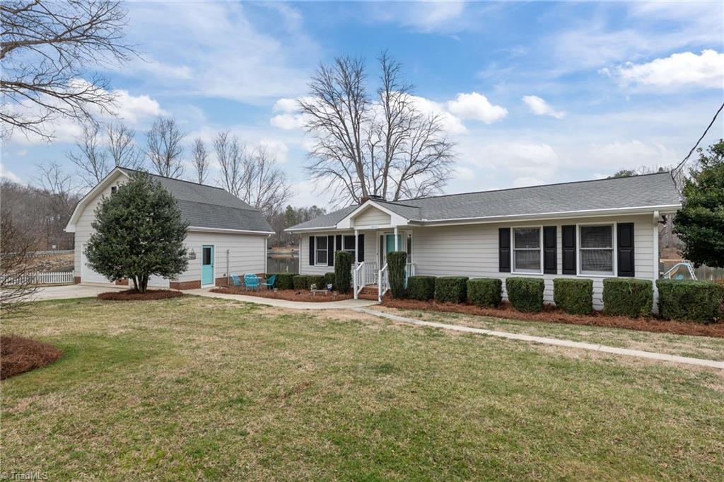 3910 Waterton Road Summerfield, NC 27358 - Photo 34 of 50