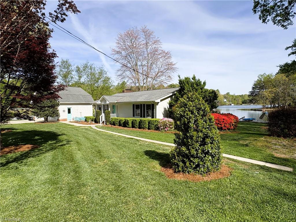 3910 Waterton Road Summerfield, NC 27358 - Photo 35 of 50