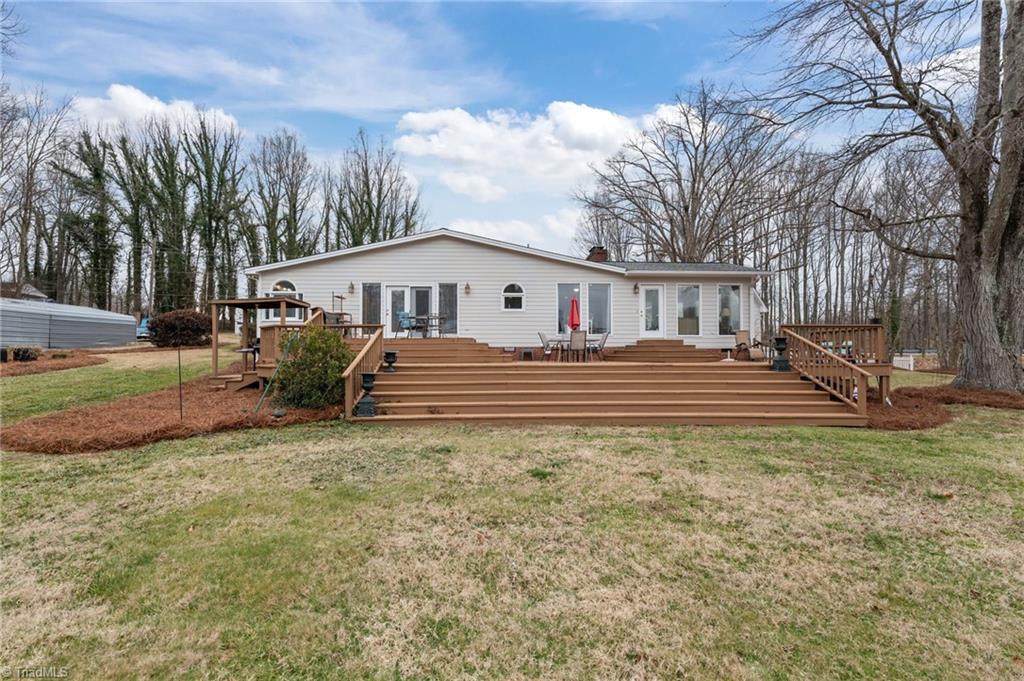 3910 Waterton Road Summerfield, NC 27358 - Photo 36 of 50