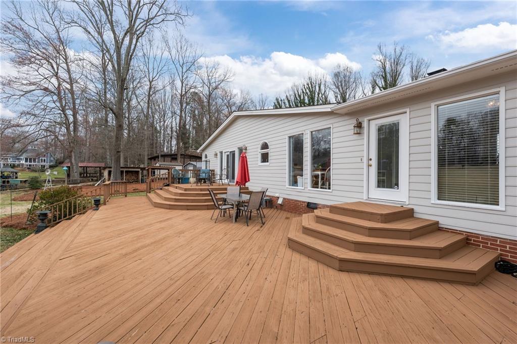 3910 Waterton Road Summerfield, NC 27358 - Photo 37 of 50