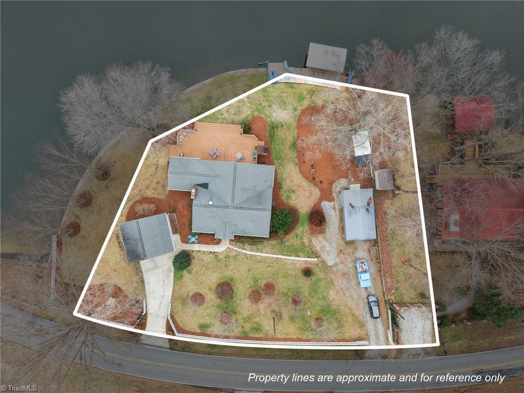 3910 Waterton Road Summerfield, NC 27358 - Photo 38 of 50