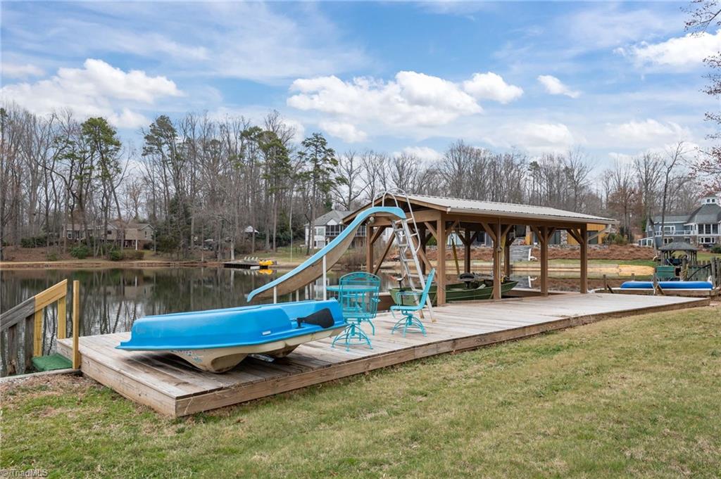 3910 Waterton Road Summerfield, NC 27358 - Photo 40 of 50