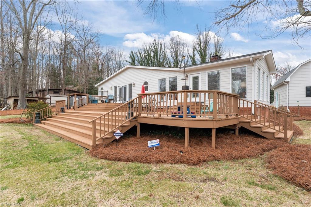 3910 Waterton Road Summerfield, NC 27358 - Photo 4 of 50