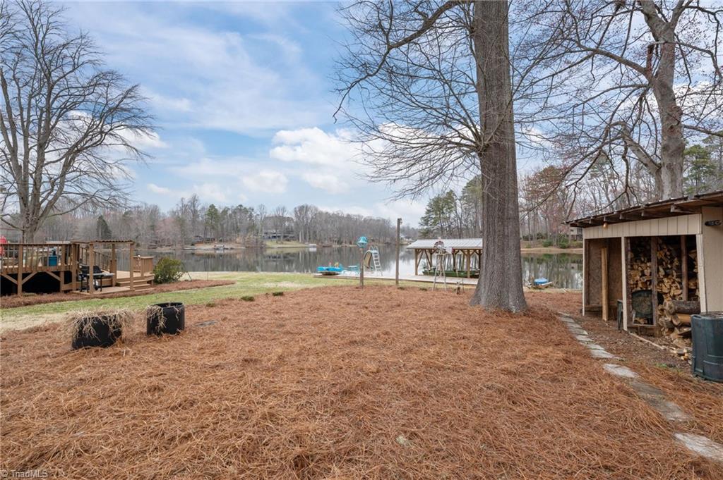 3910 Waterton Road Summerfield, NC 27358 - Photo 41 of 50