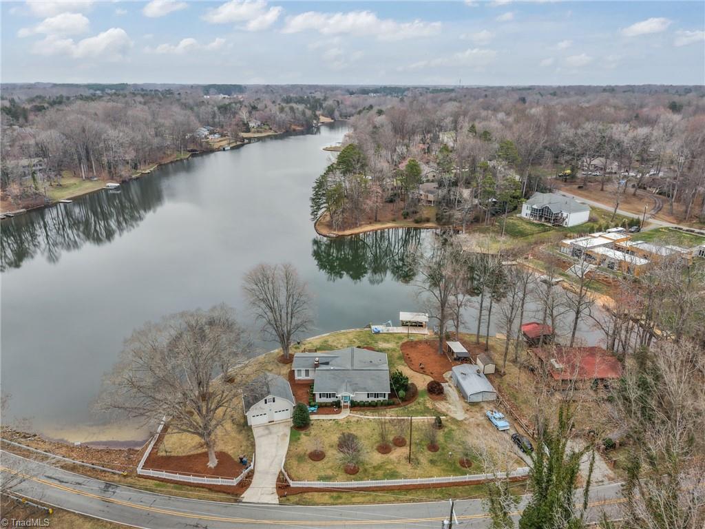 3910 Waterton Road Summerfield, NC 27358 - Photo 42 of 50