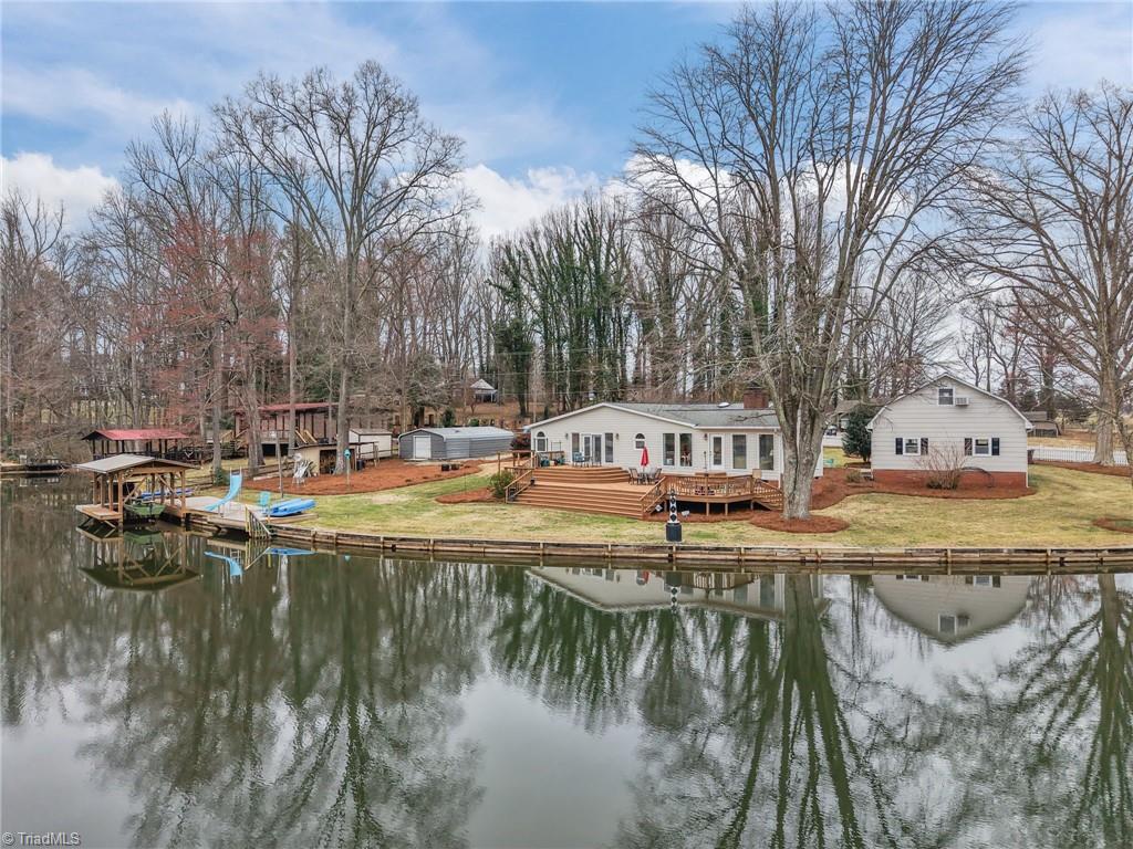 3910 Waterton Road Summerfield, NC 27358 - Photo 47 of 50